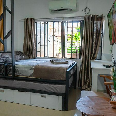Apartment Near Malls General Santos City Exteriör bild