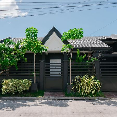 Apartment Near Malls General Santos City Exteriör bild
