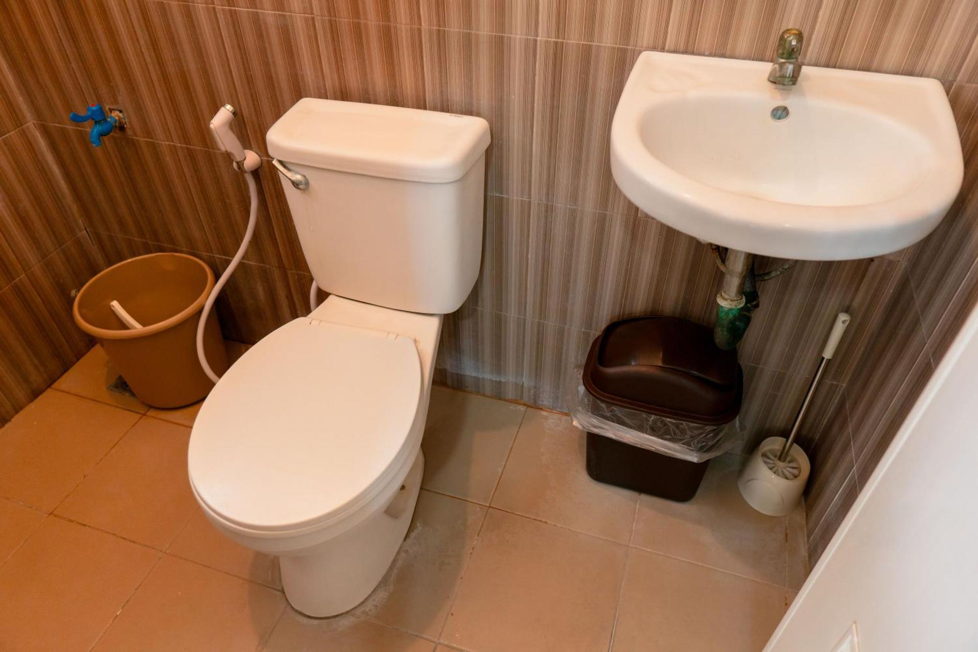 Apartment Near Malls General Santos City Exteriör bild
