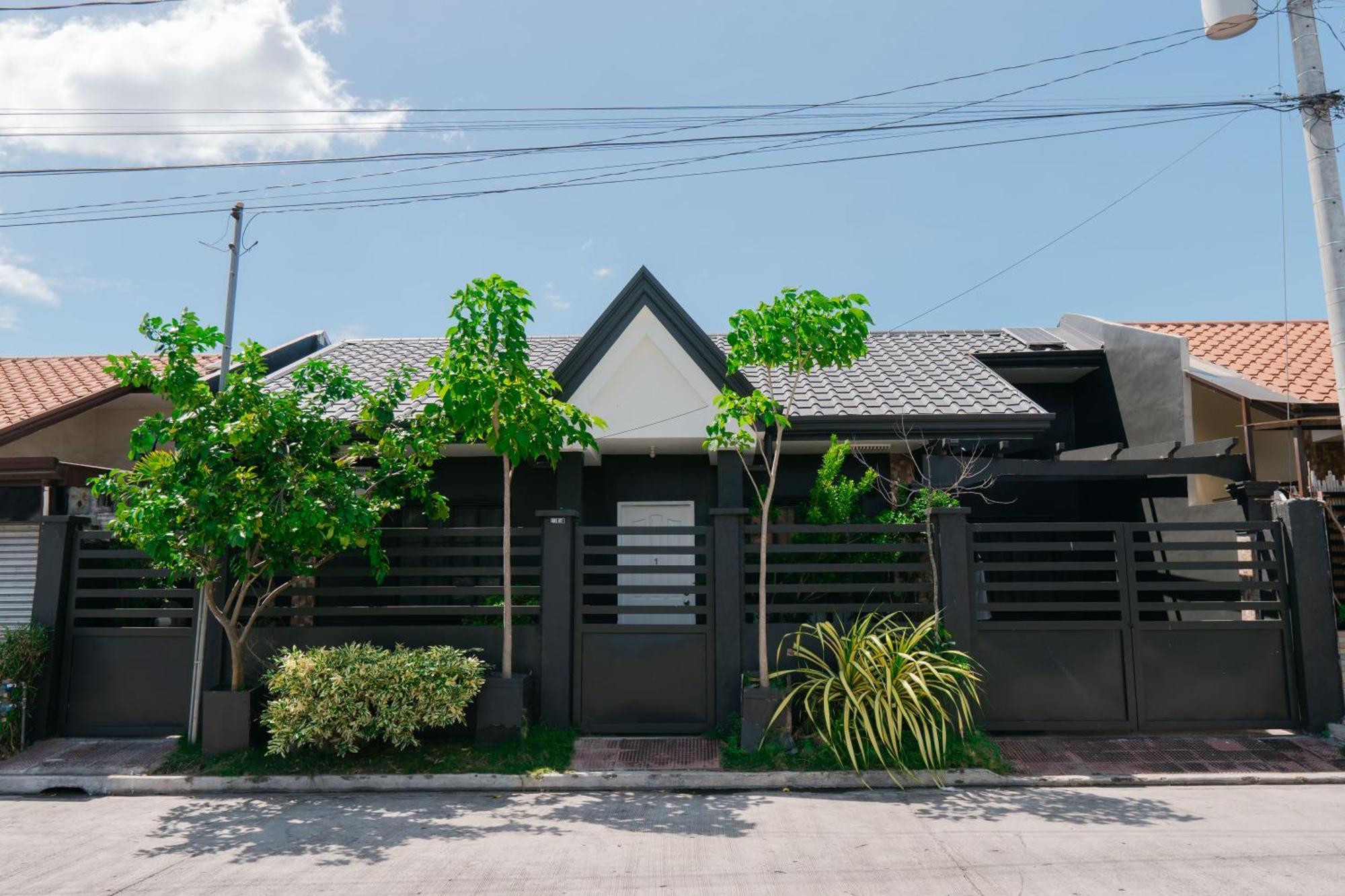 Apartment Near Malls General Santos City Exteriör bild