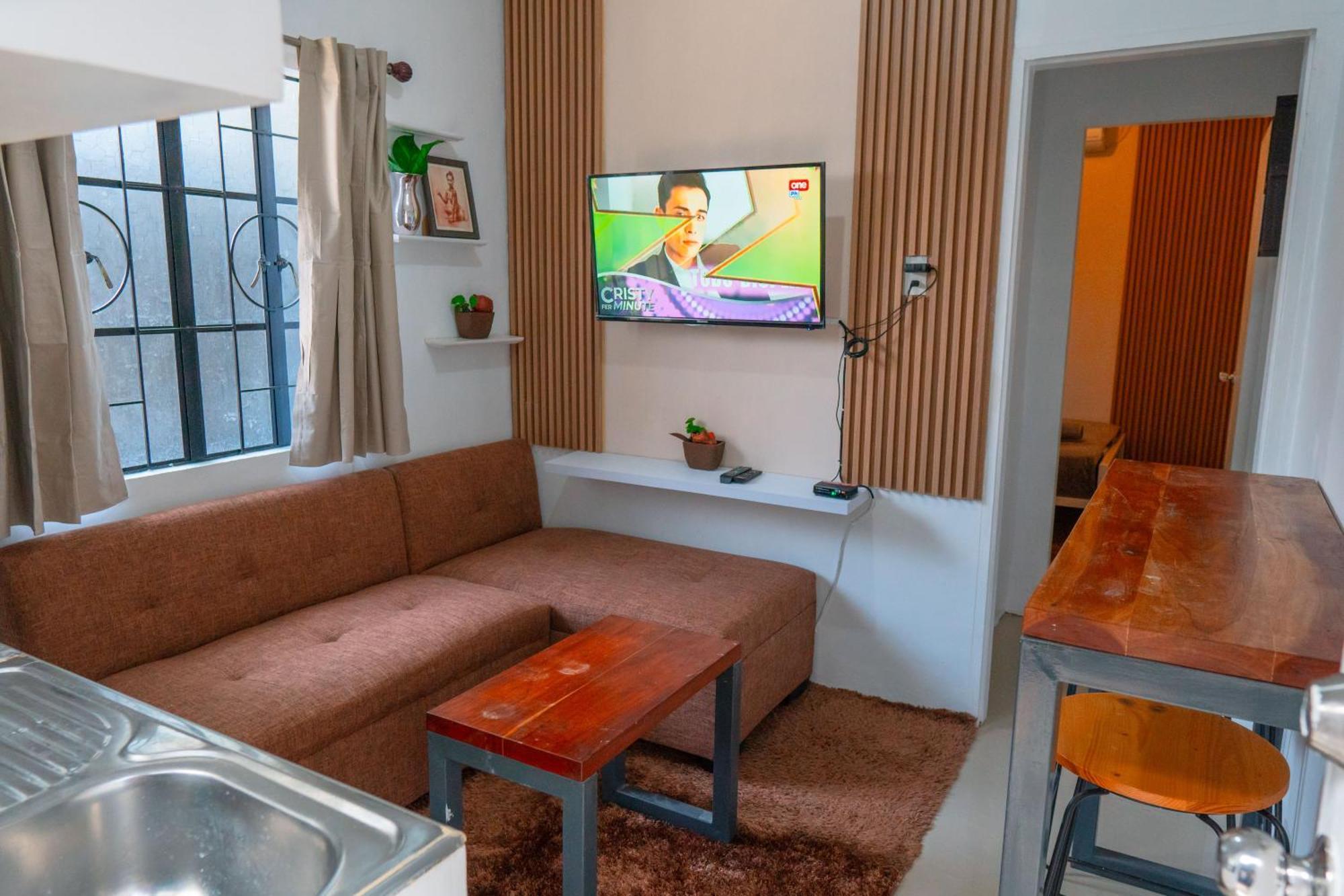 Apartment Near Malls General Santos City Exteriör bild