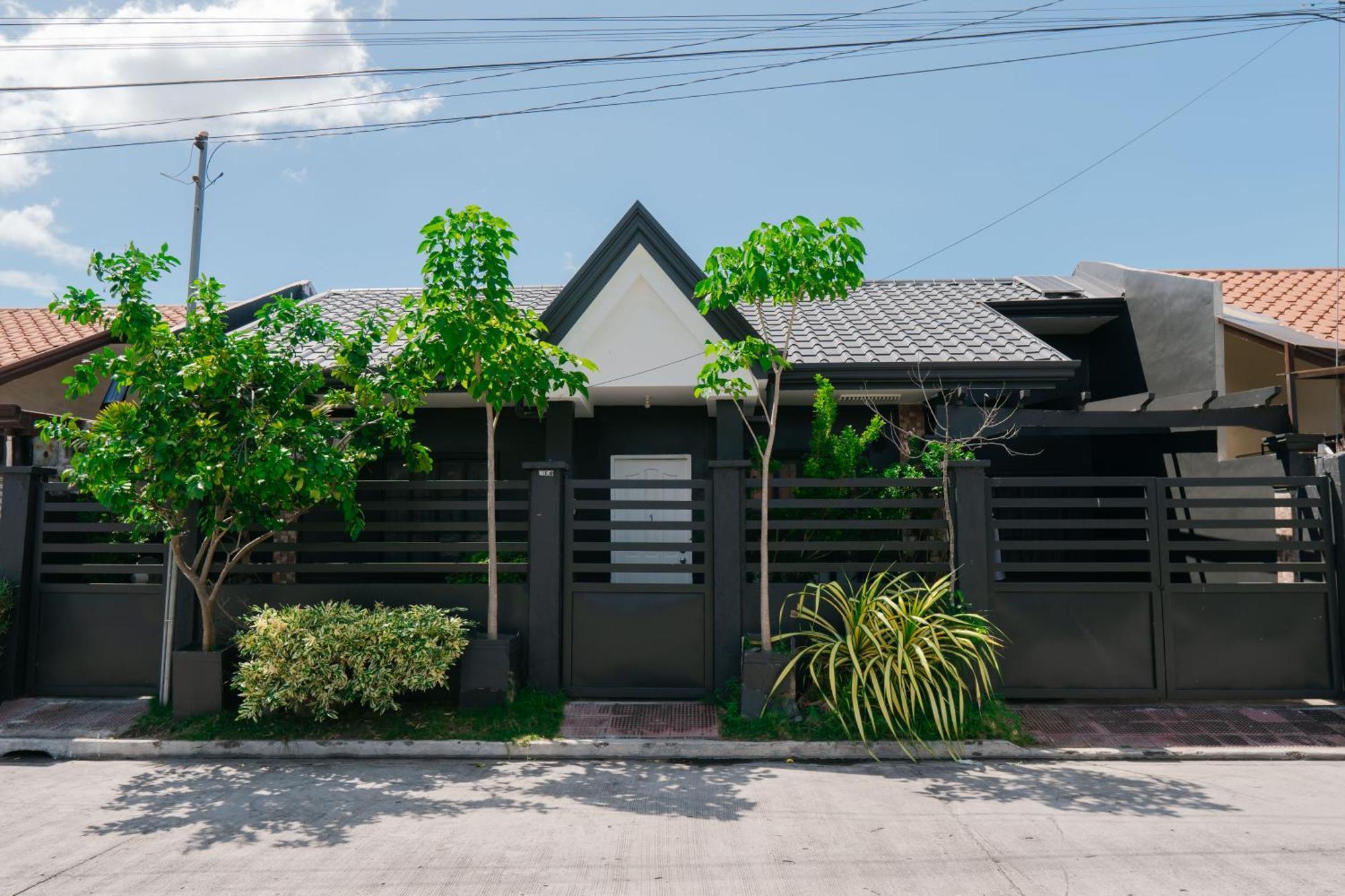 Apartment Near Malls General Santos City Exteriör bild