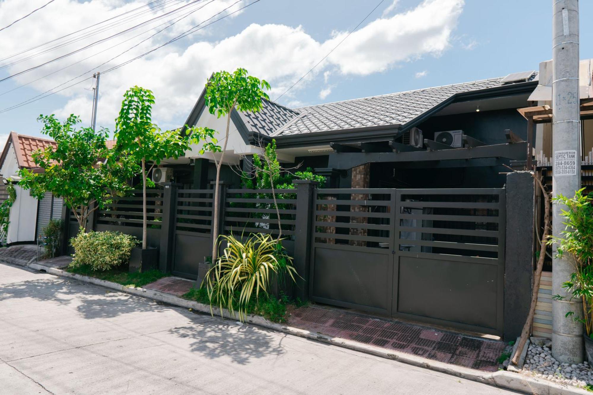 Apartment Near Malls General Santos City Exteriör bild