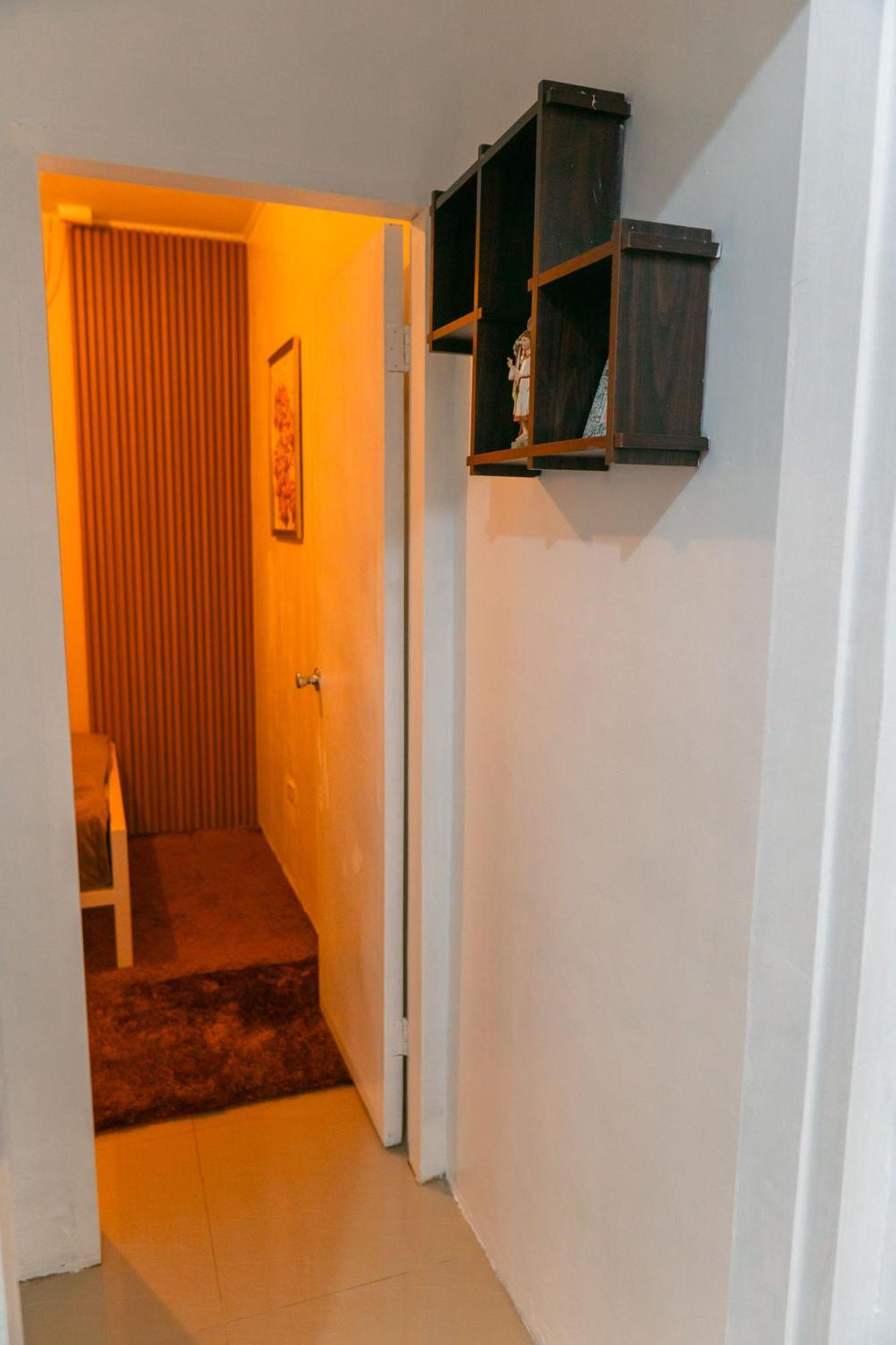 Apartment Near Malls General Santos City Exteriör bild