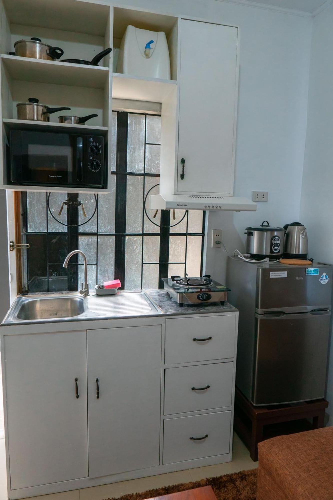 Apartment Near Malls General Santos City Exteriör bild