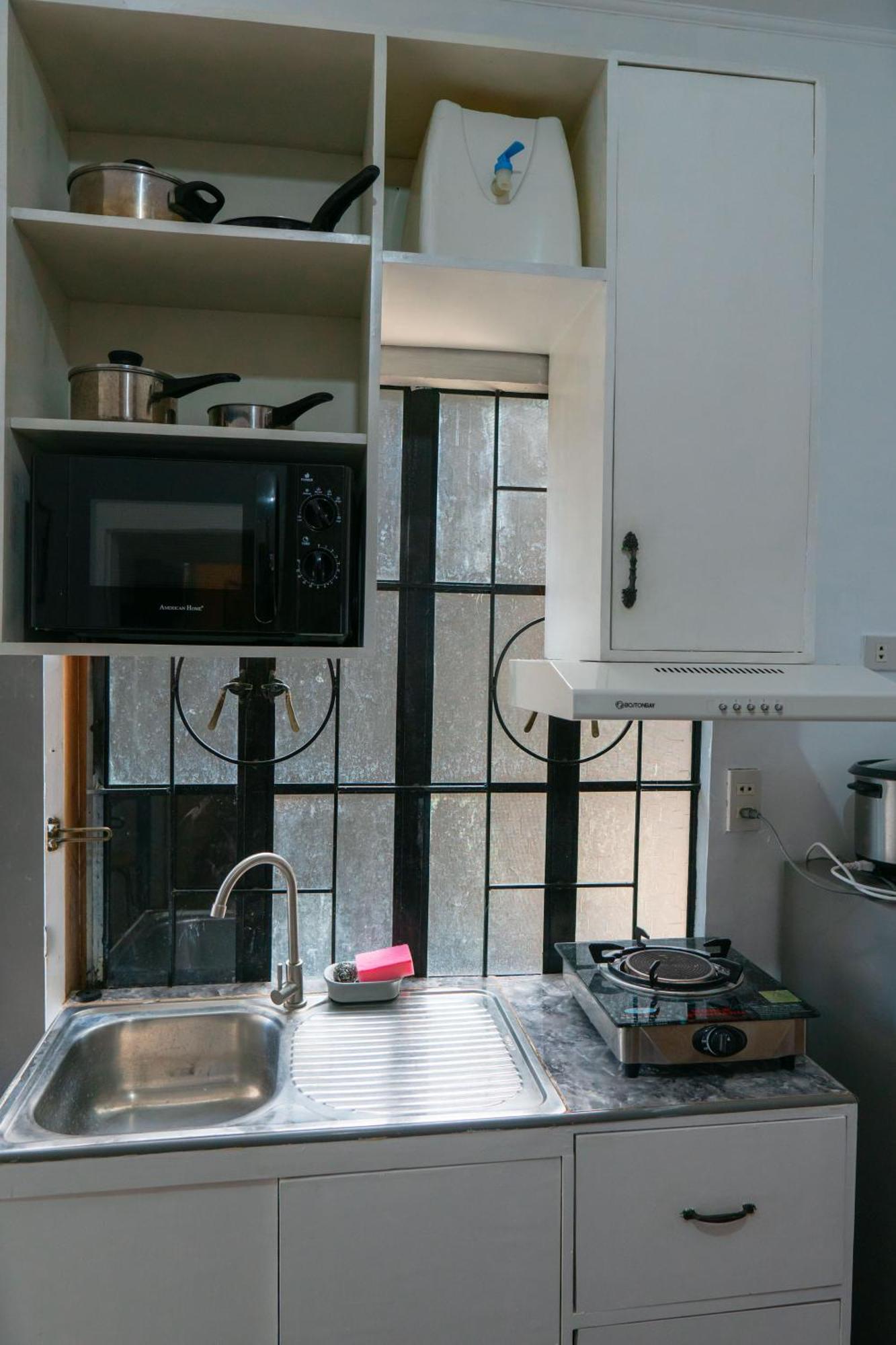 Apartment Near Malls General Santos City Exteriör bild