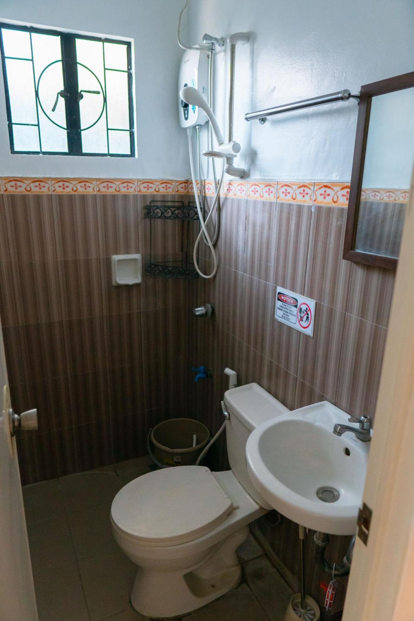 Apartment Near Malls General Santos City Exteriör bild