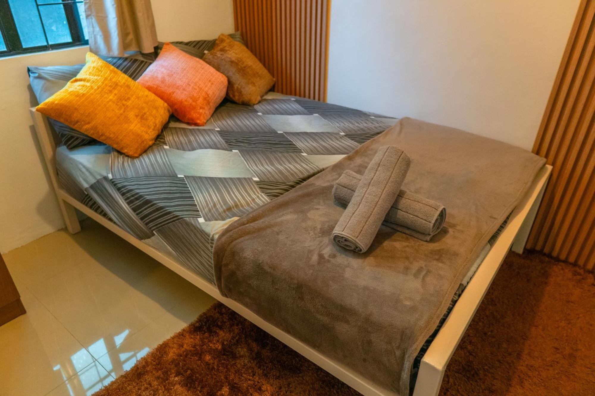 Apartment Near Malls General Santos City Exteriör bild