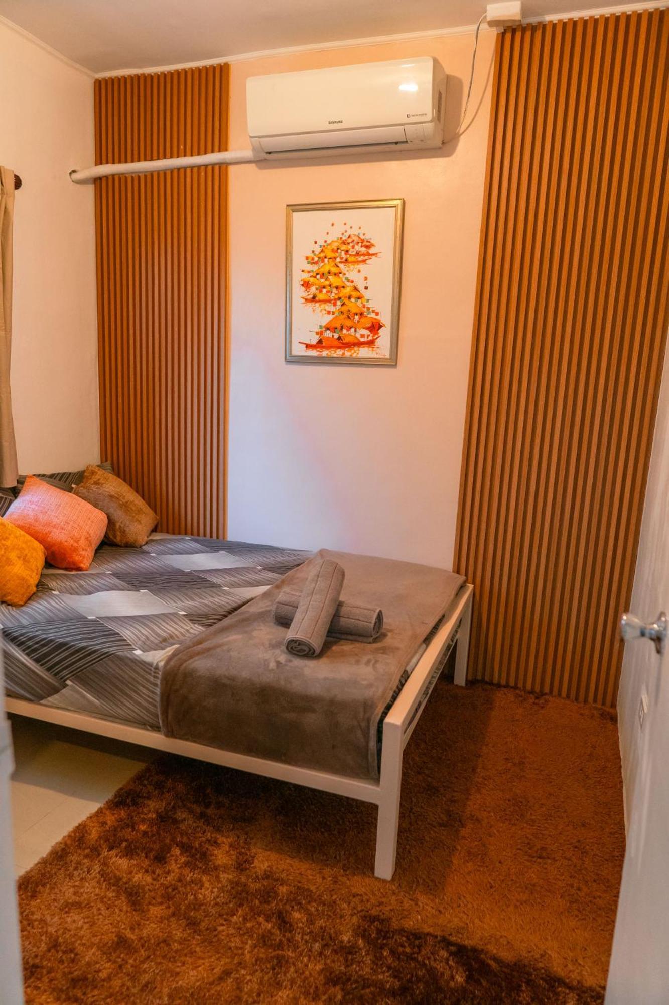 Apartment Near Malls General Santos City Exteriör bild