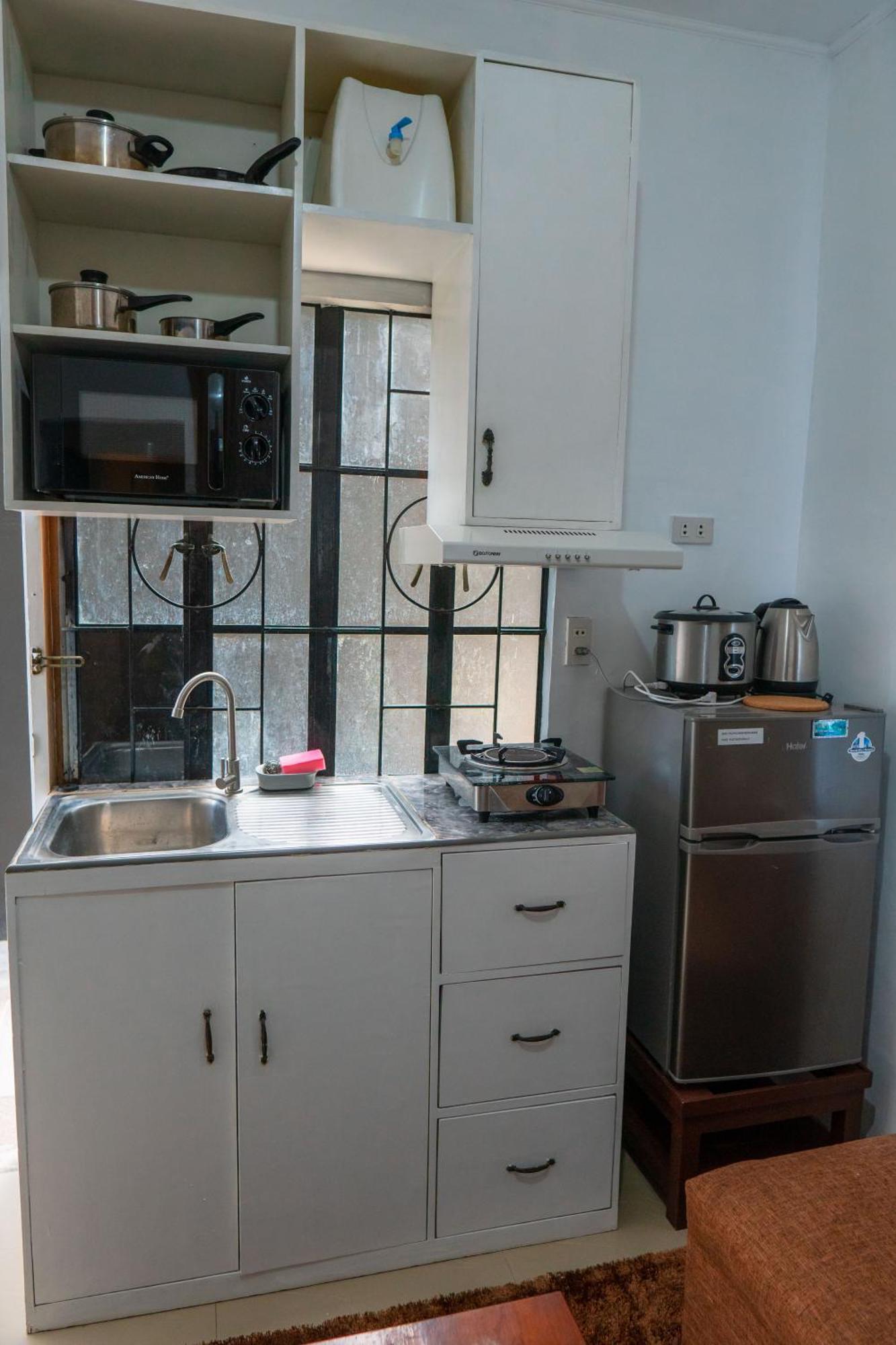 Apartment Near Malls General Santos City Exteriör bild