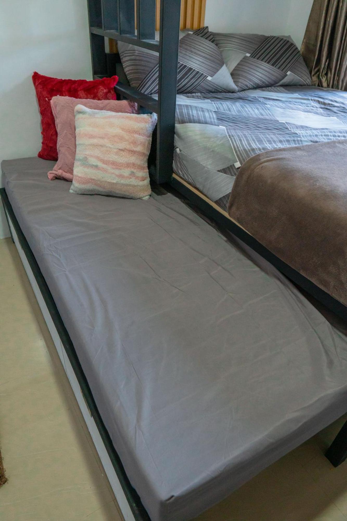Apartment Near Malls General Santos City Exteriör bild