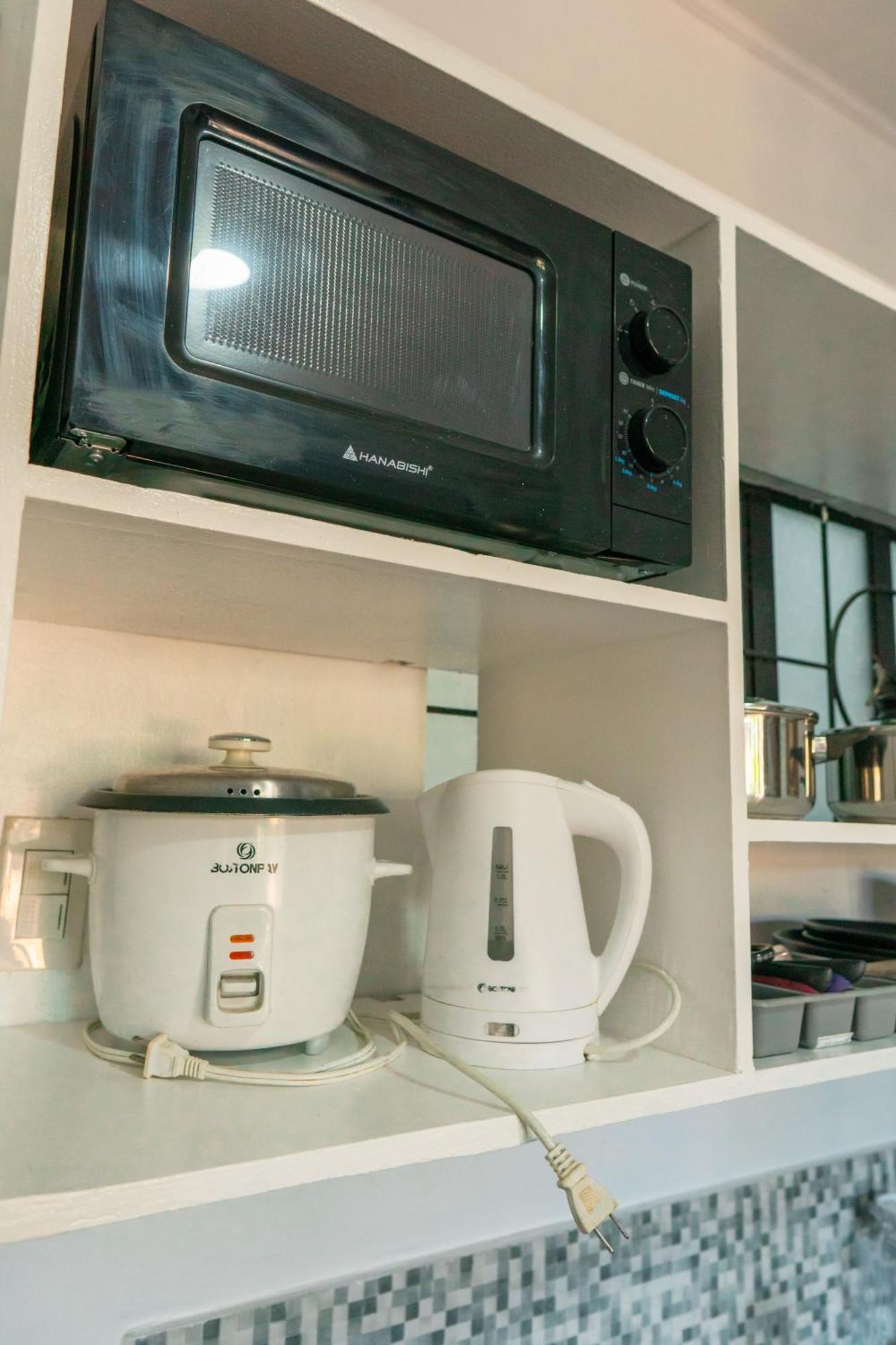 Apartment Near Malls General Santos City Exteriör bild