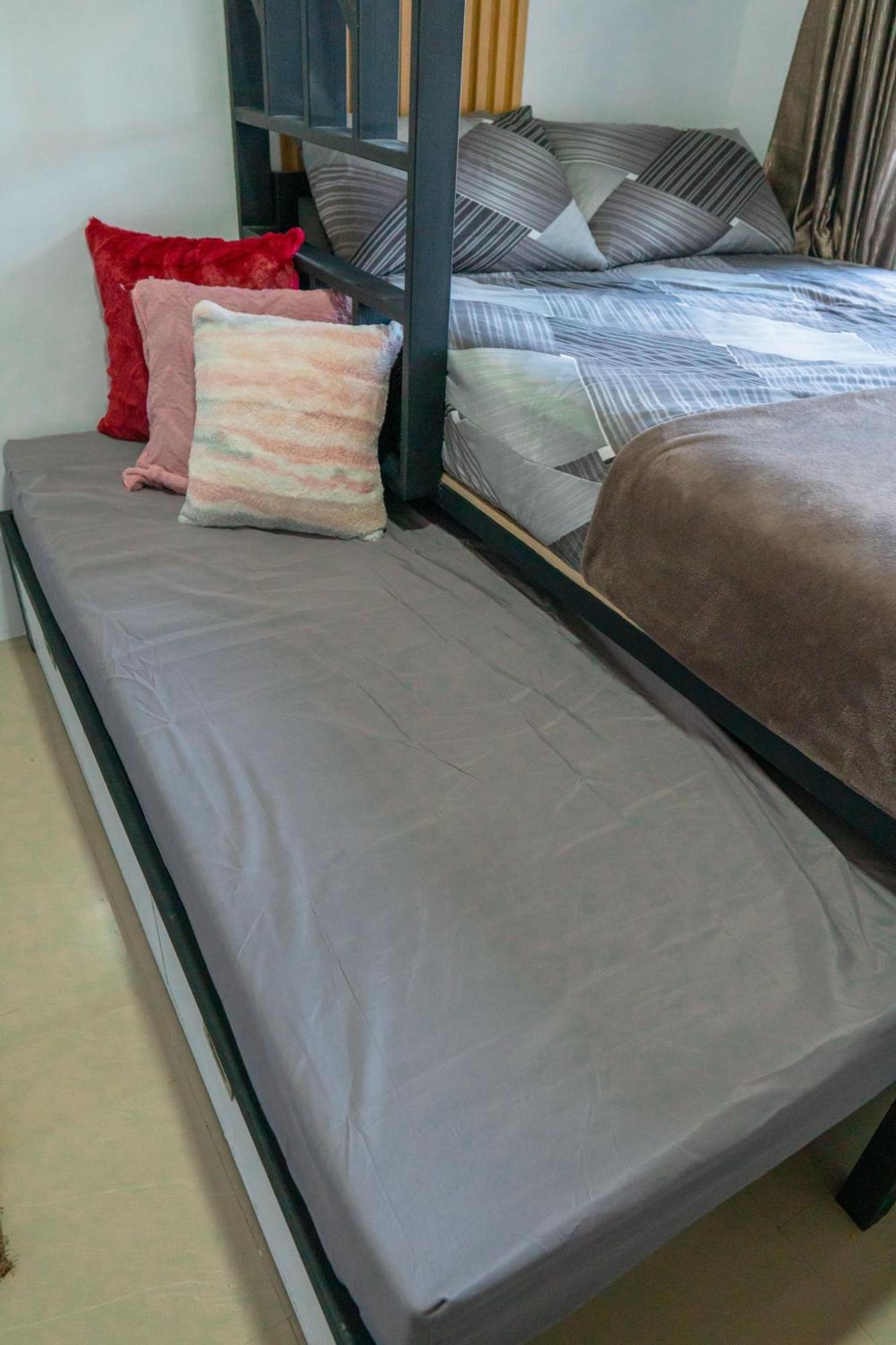 Apartment Near Malls General Santos City Exteriör bild