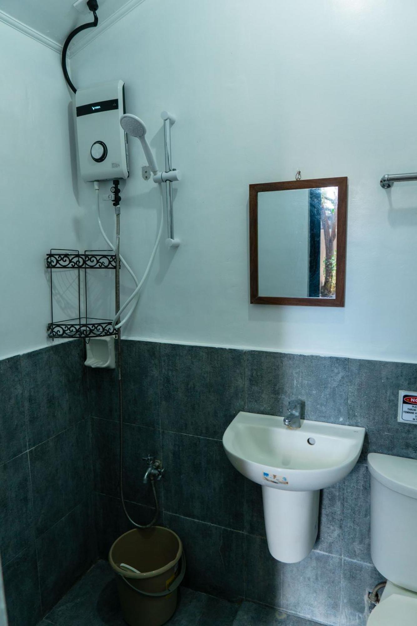 Apartment Near Malls General Santos City Exteriör bild
