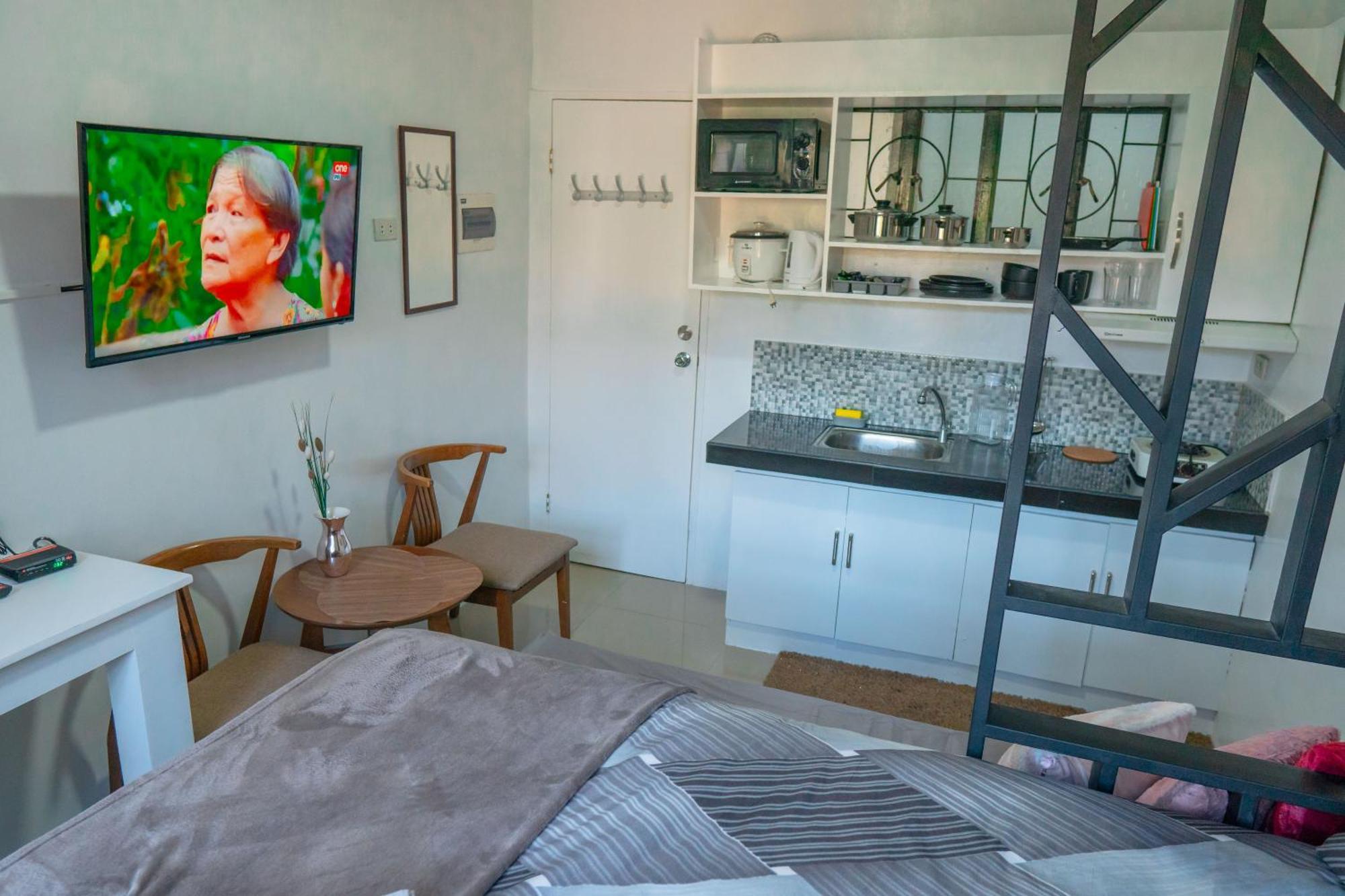 Apartment Near Malls General Santos City Exteriör bild