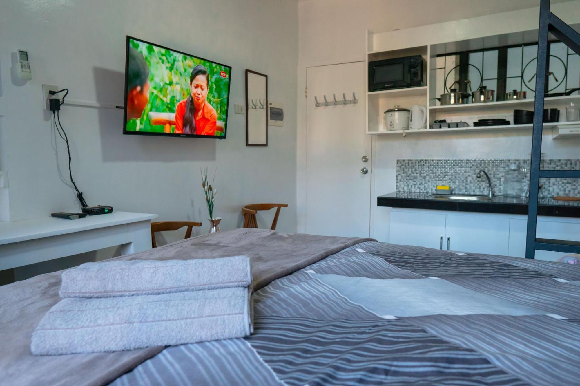 Apartment Near Malls General Santos City Exteriör bild