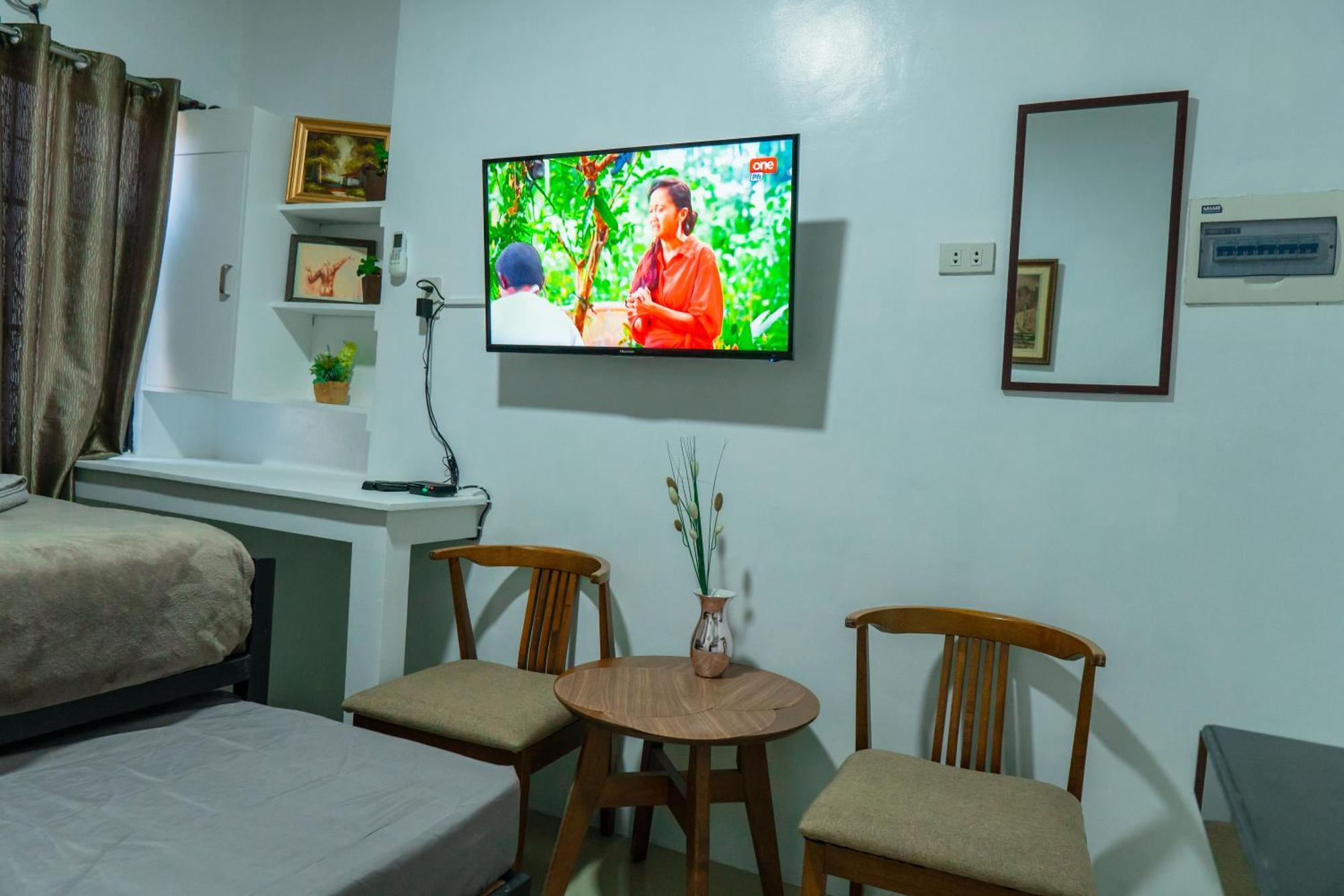 Apartment Near Malls General Santos City Exteriör bild