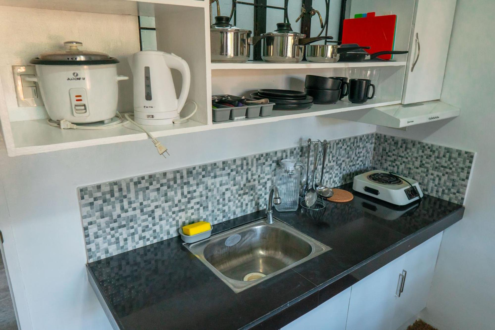 Apartment Near Malls General Santos City Exteriör bild
