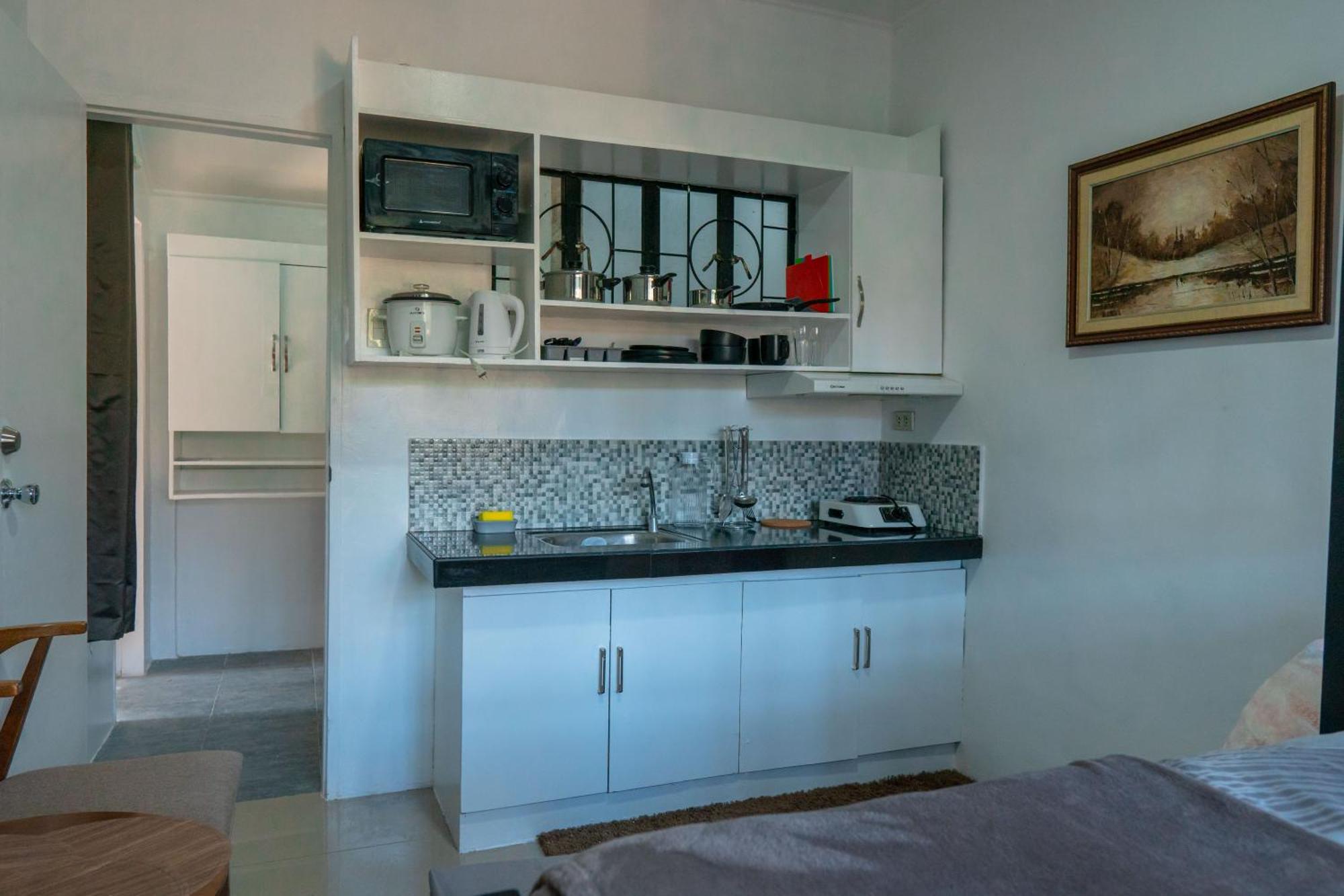Apartment Near Malls General Santos City Exteriör bild