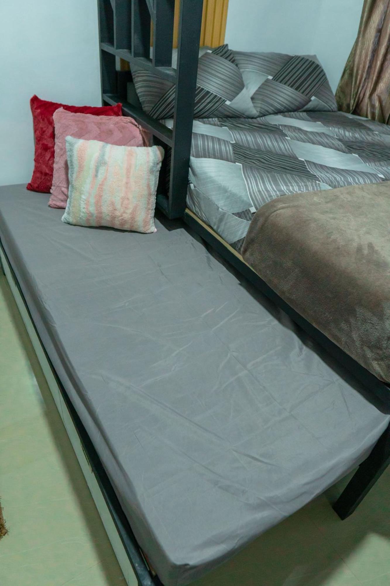 Apartment Near Malls General Santos City Exteriör bild