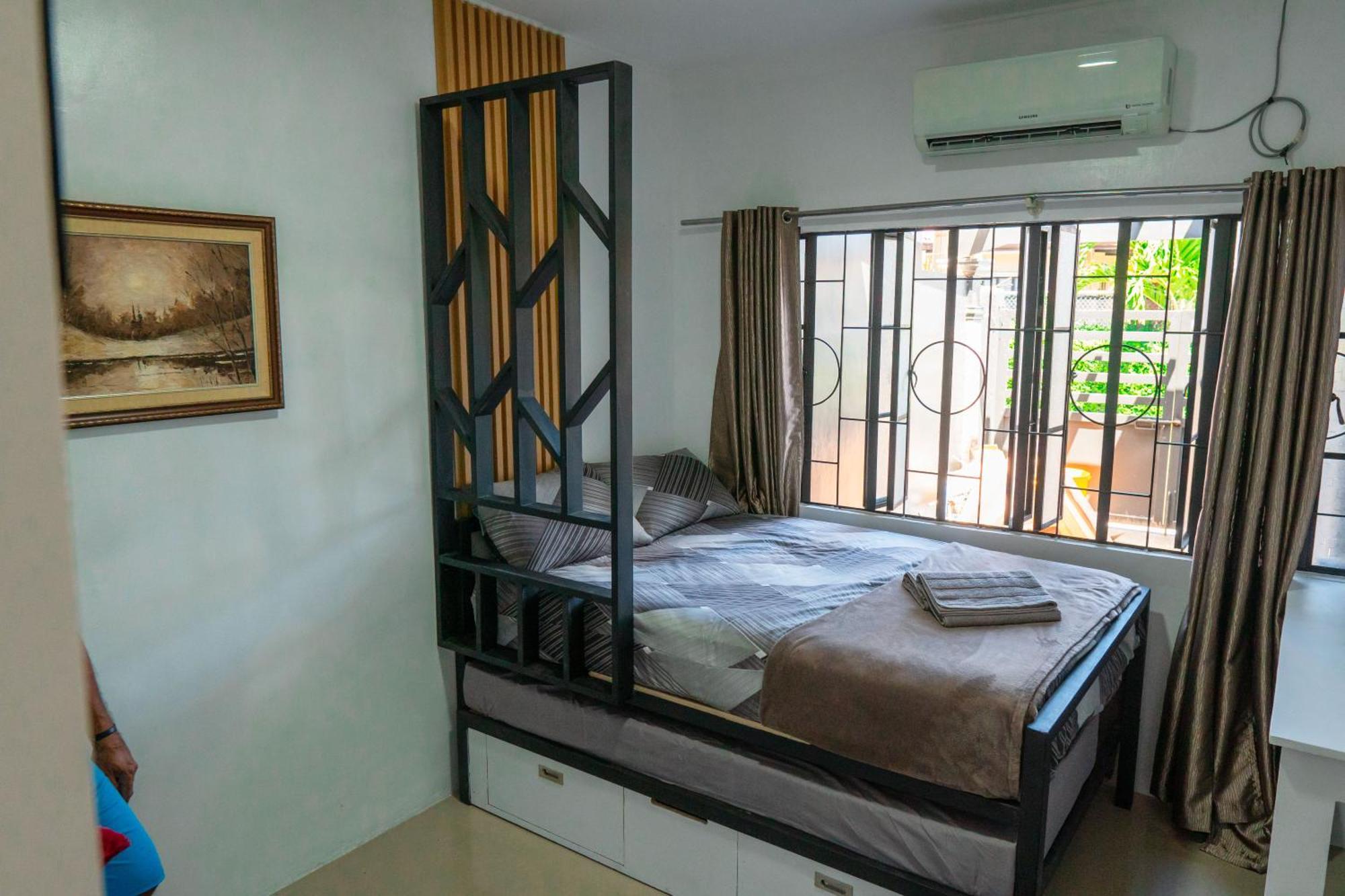 Apartment Near Malls General Santos City Exteriör bild