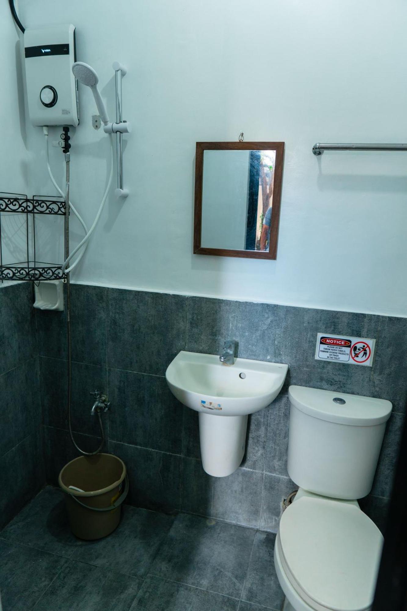 Apartment Near Malls General Santos City Exteriör bild