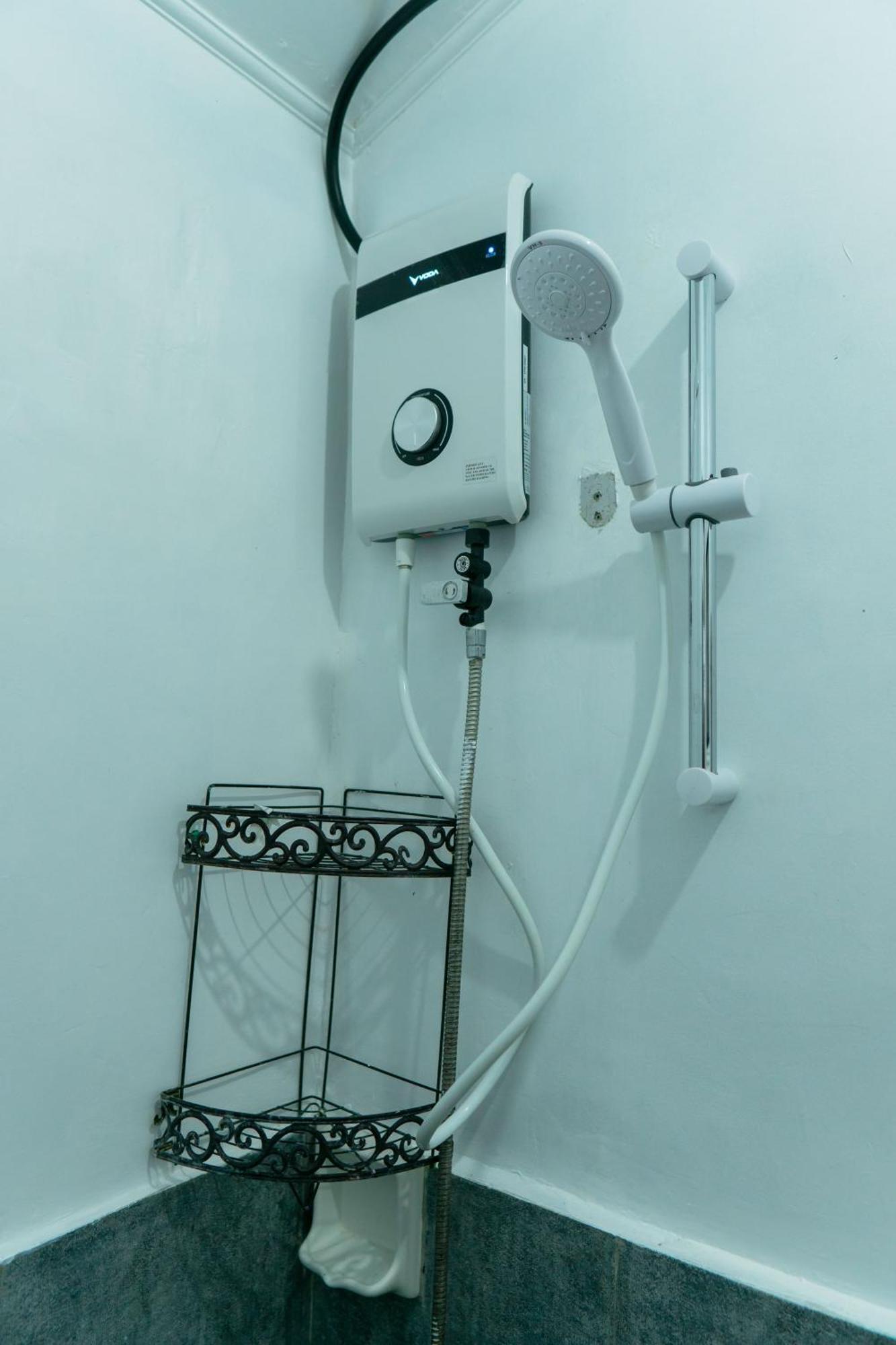 Apartment Near Malls General Santos City Exteriör bild