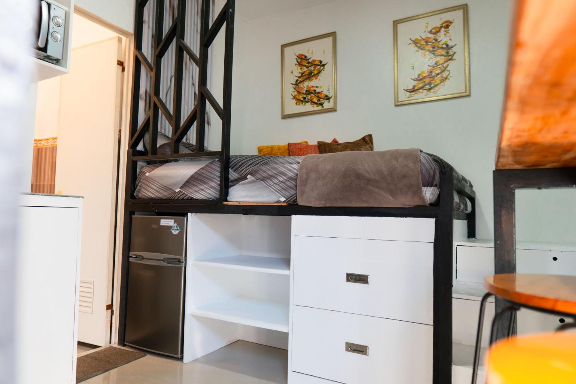 Apartment Near Malls General Santos City Exteriör bild