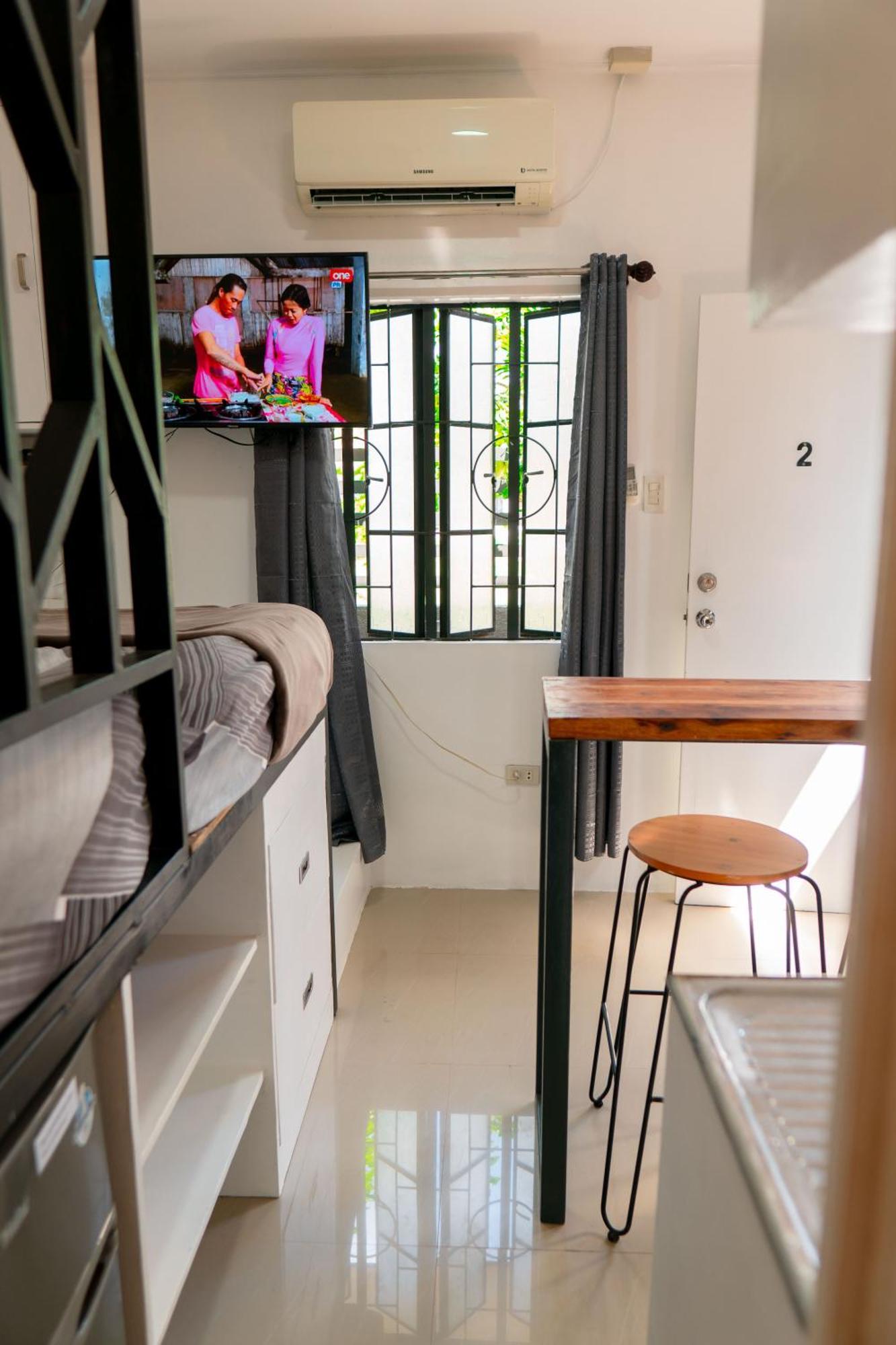 Apartment Near Malls General Santos City Exteriör bild