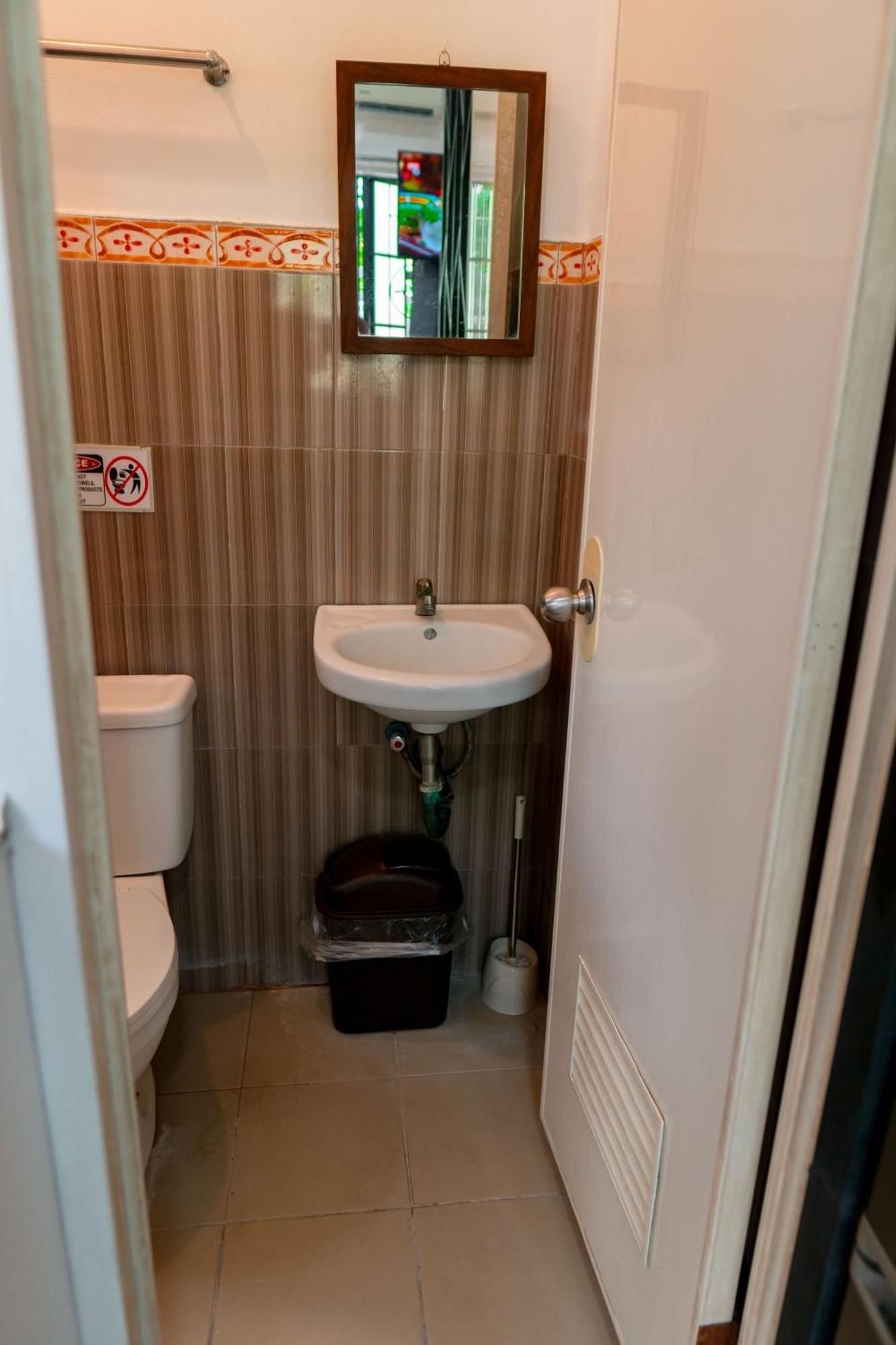 Apartment Near Malls General Santos City Exteriör bild