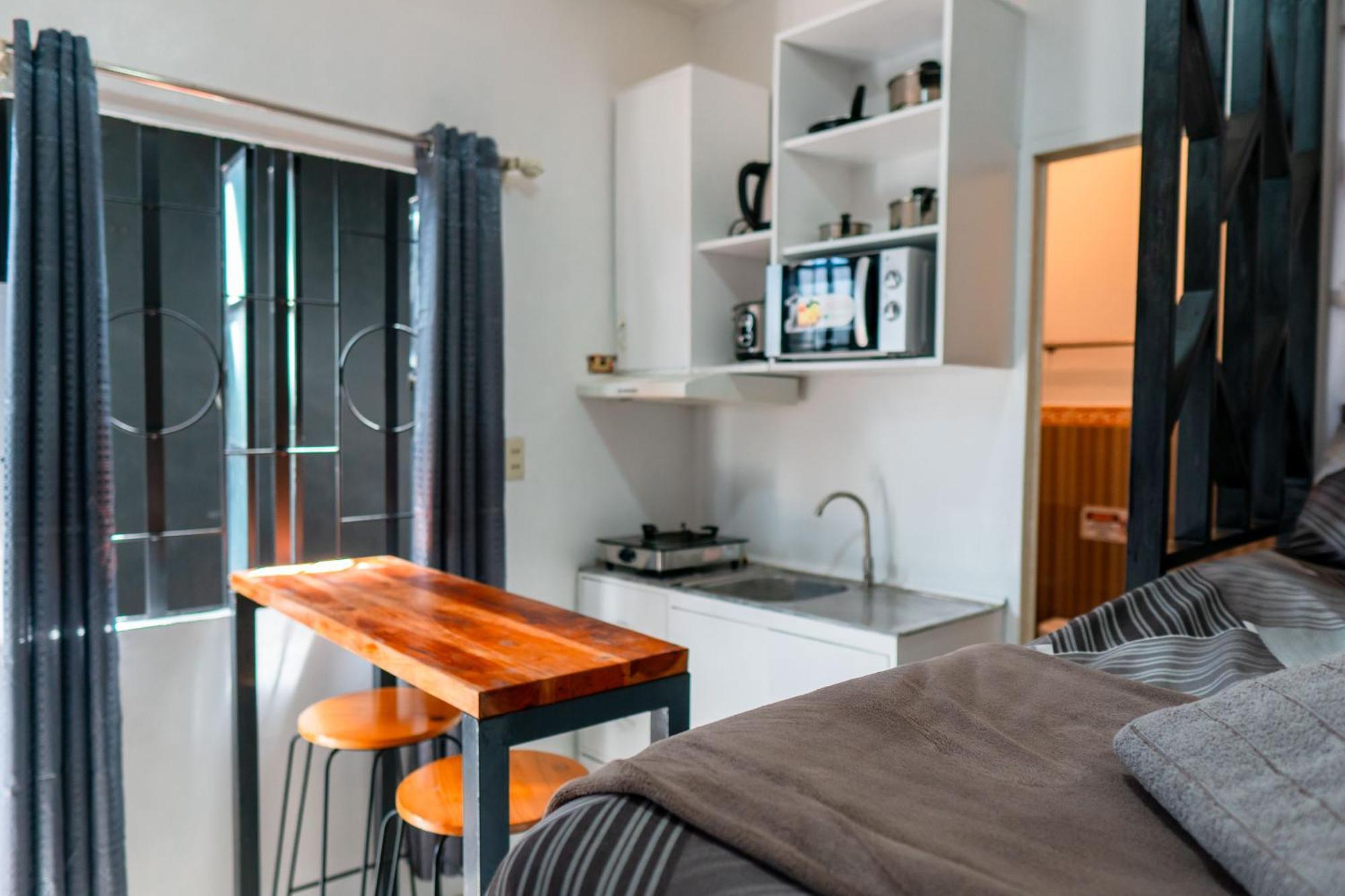 Apartment Near Malls General Santos City Exteriör bild