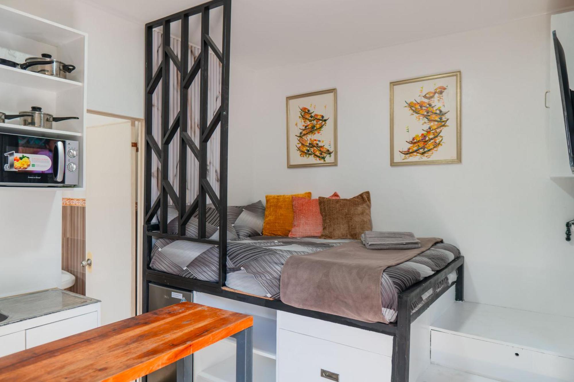 Apartment Near Malls General Santos City Exteriör bild