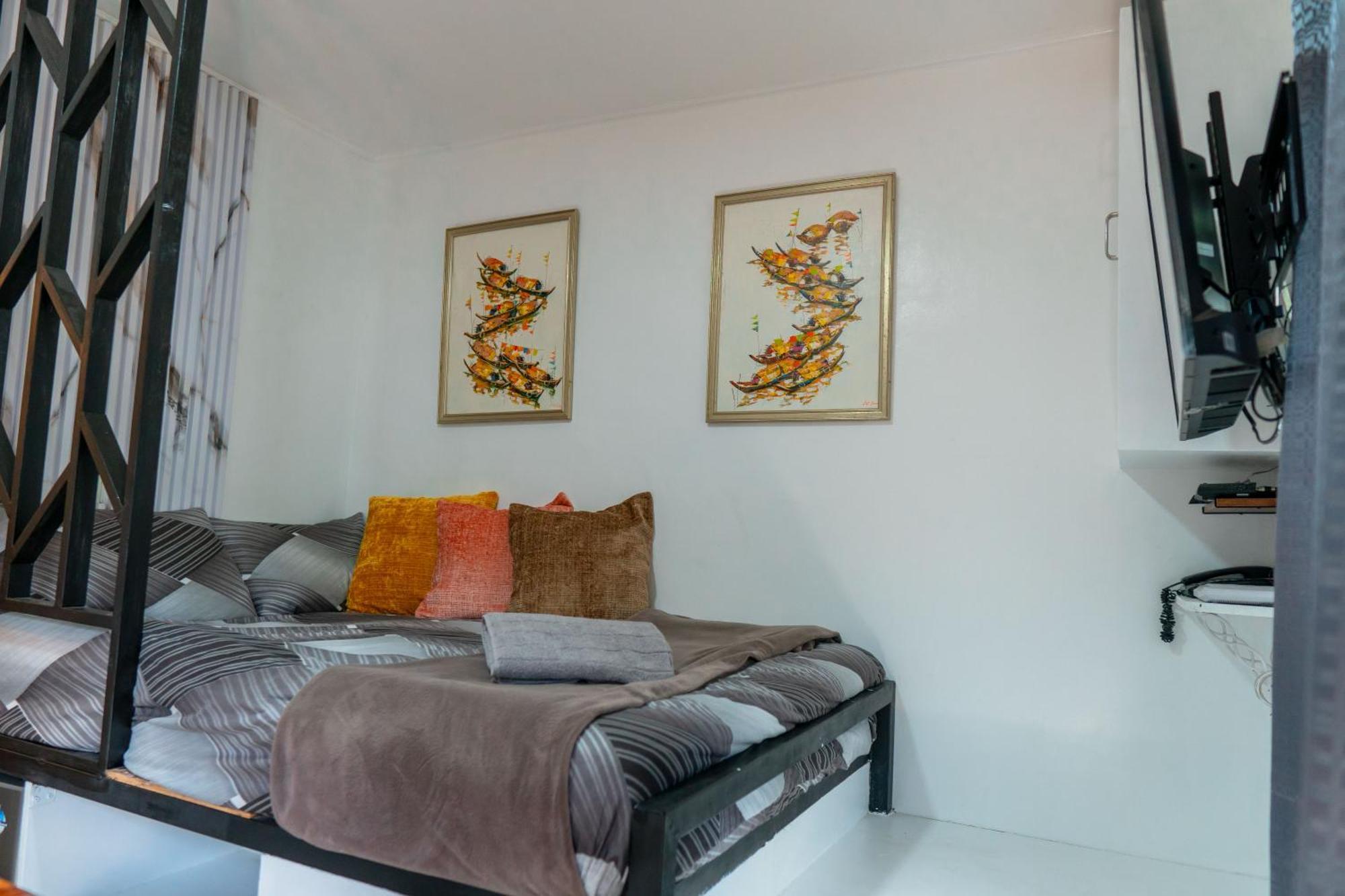 Apartment Near Malls General Santos City Exteriör bild