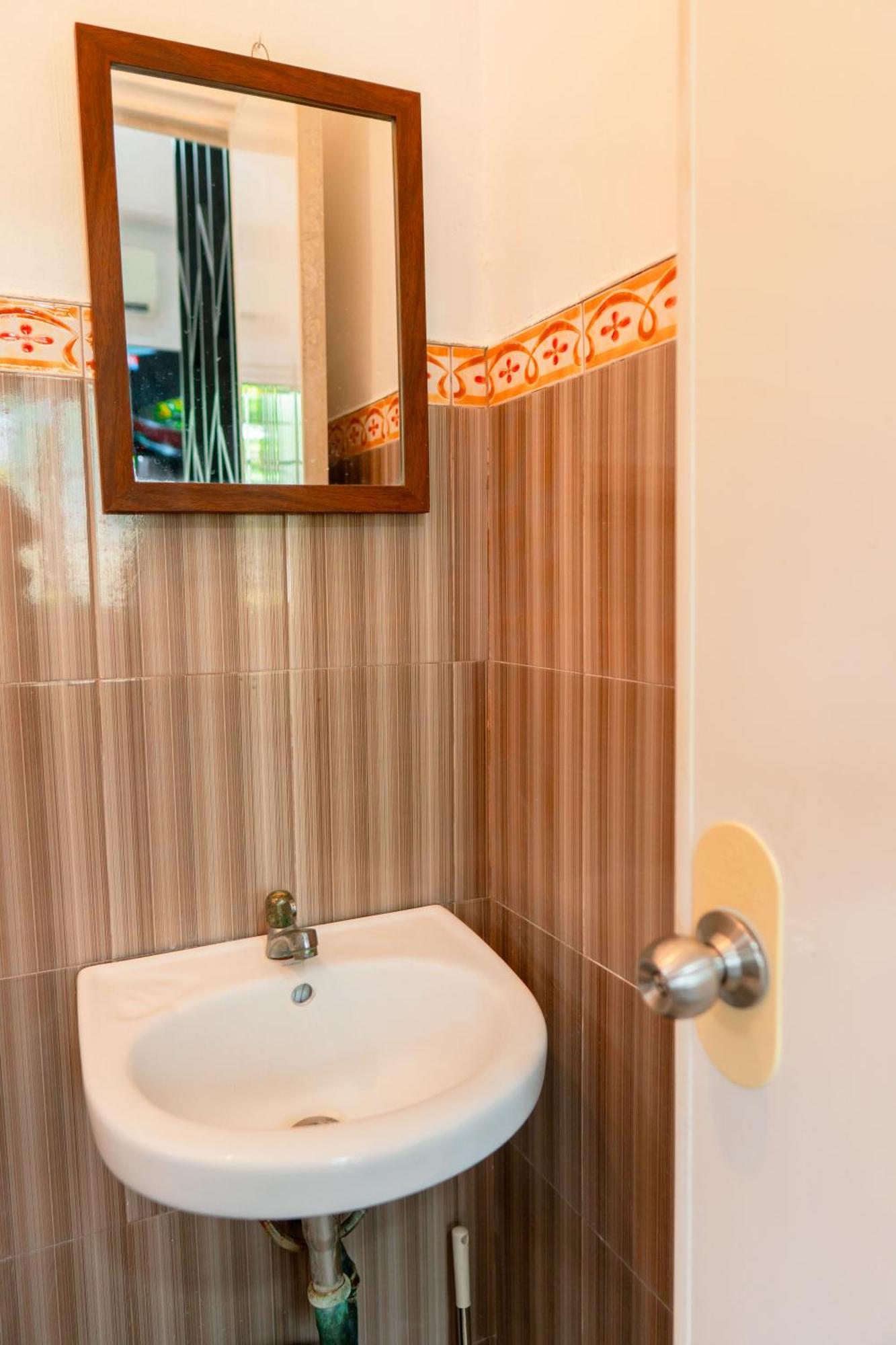 Apartment Near Malls General Santos City Exteriör bild