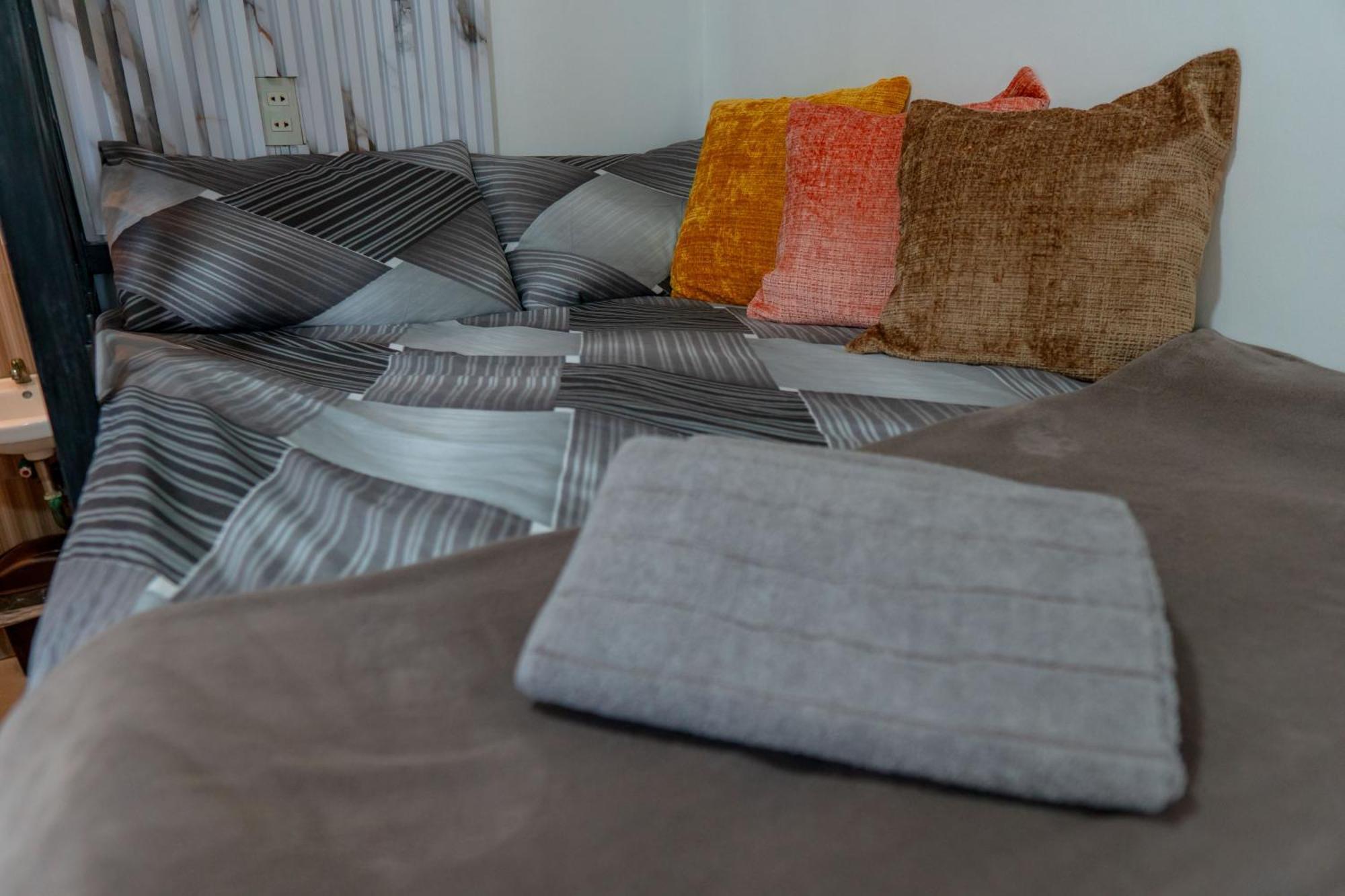 Apartment Near Malls General Santos City Exteriör bild