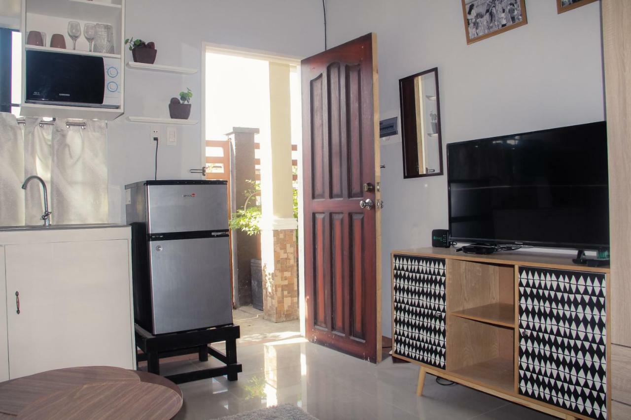 Apartment Near Malls General Santos City Exteriör bild