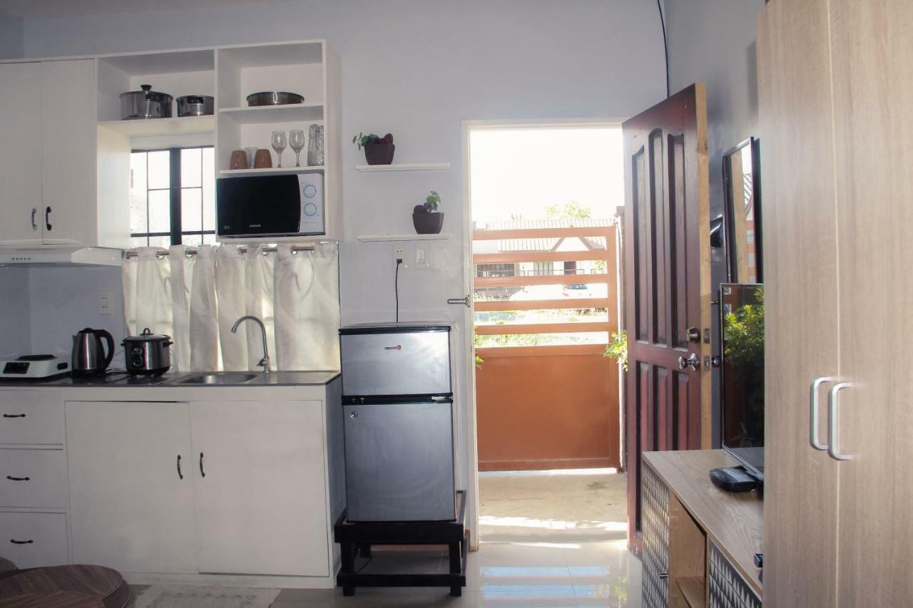 Apartment Near Malls General Santos City Exteriör bild
