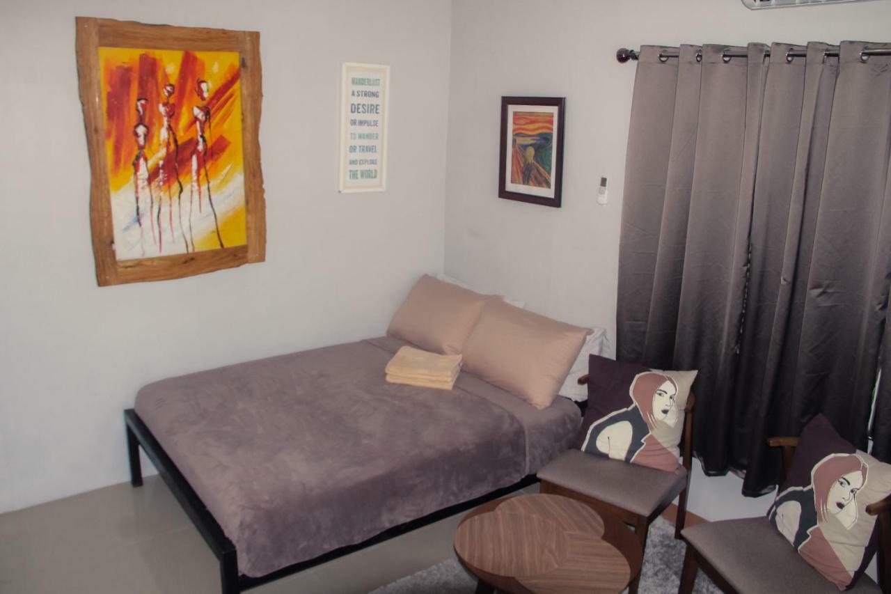 Apartment Near Malls General Santos City Exteriör bild
