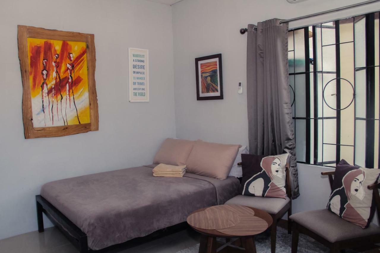 Apartment Near Malls General Santos City Exteriör bild