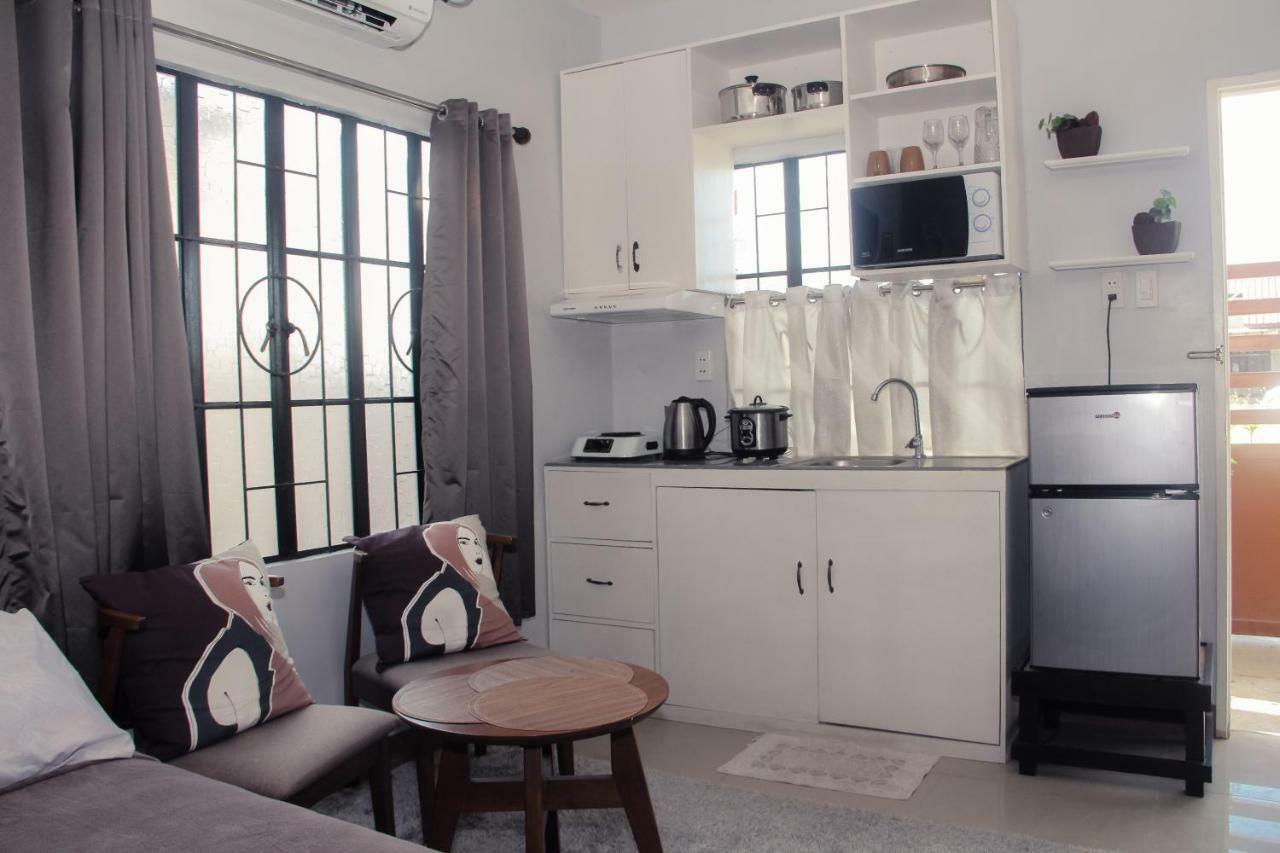 Apartment Near Malls General Santos City Exteriör bild