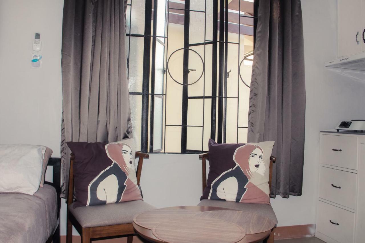 Apartment Near Malls General Santos City Exteriör bild
